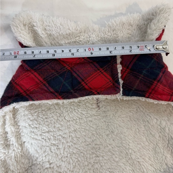 Conrad Women's Hawaiian Shirts Button Up Floral Tropic Print Short Sleeveless M - Picture 9 of 10